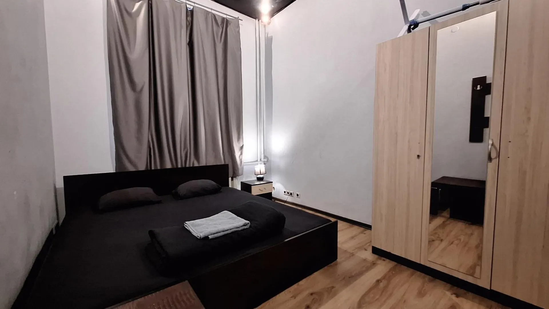 Key Hostel Serdika Sofia 0*,