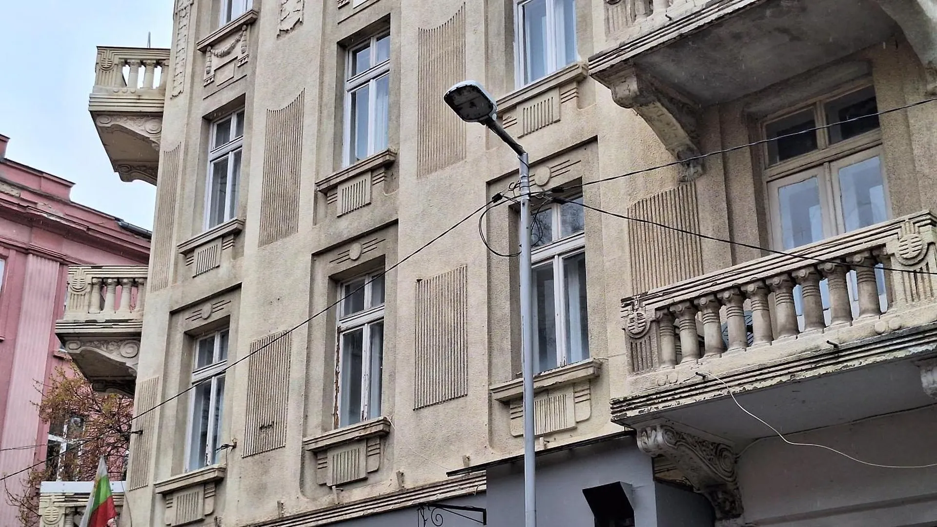 Key Hostel Serdika Sofia