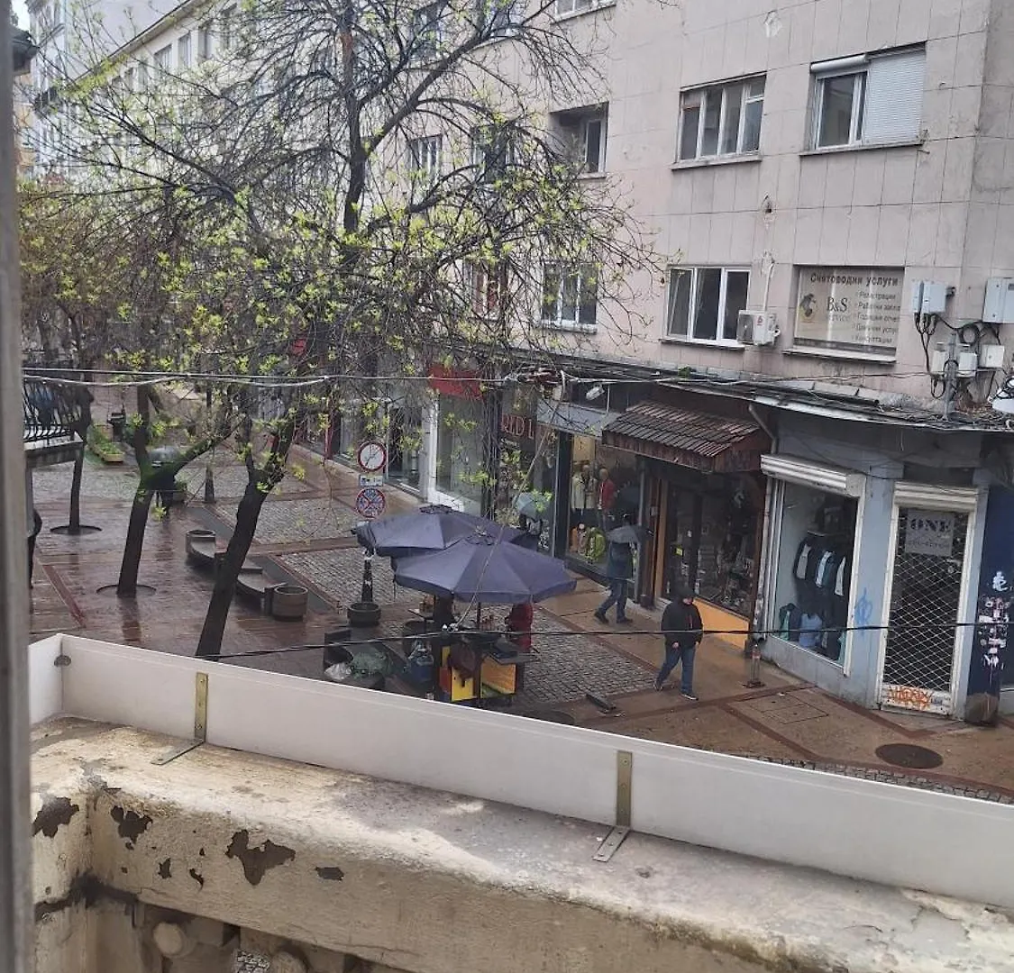 Key Hostel Serdika Sofia 0*,  Bulgaria