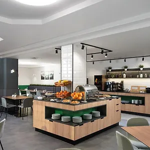 3* מלון Jasmin