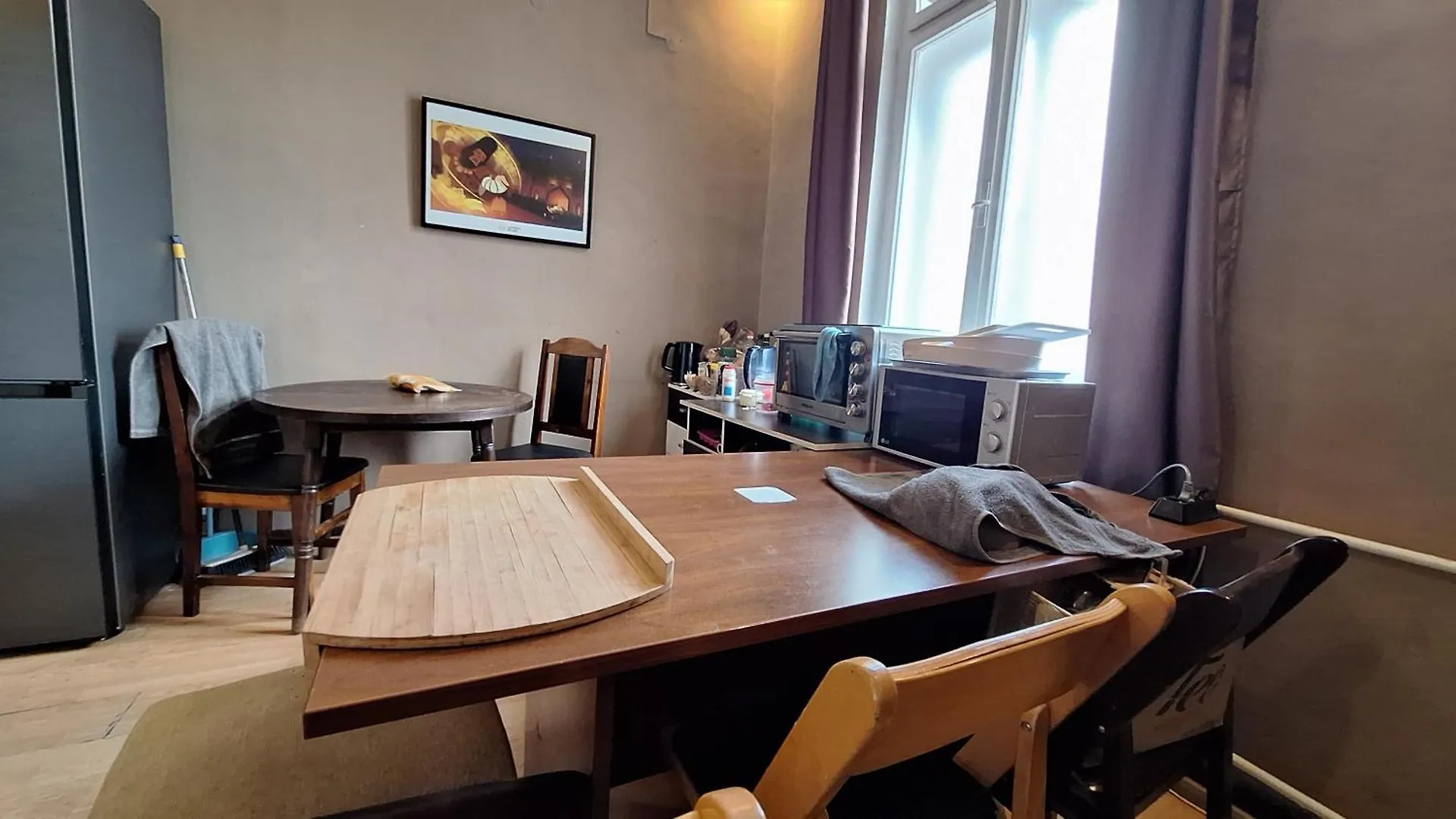 Key Hostel Serdika Sofia Bulgaria