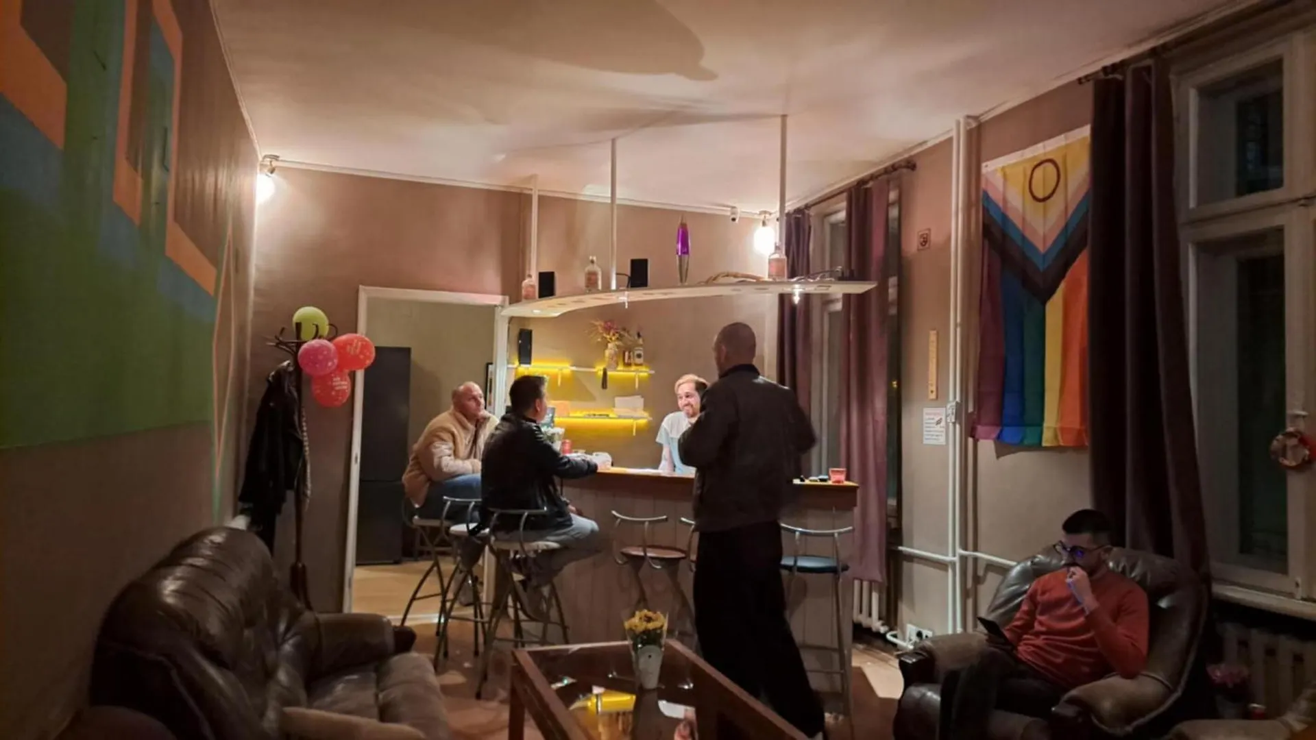 Key Hostel Serdika Sofia 0*,  Bulgaria