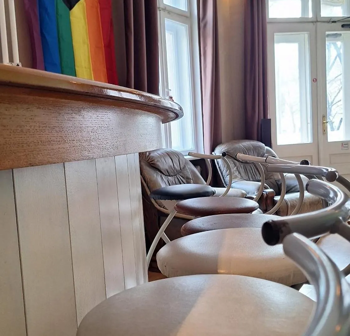 Key Hostel Serdika Sofia Bulgaria