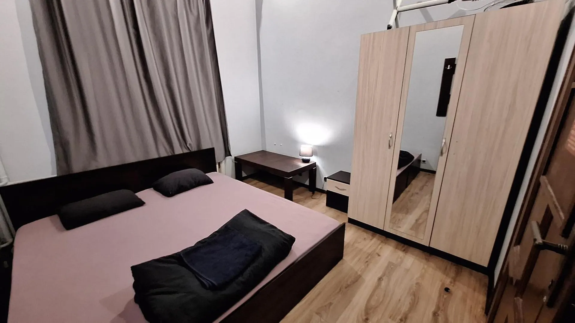 Key Hostel Serdika Sofia Bulgaria